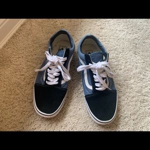 Vans shoes